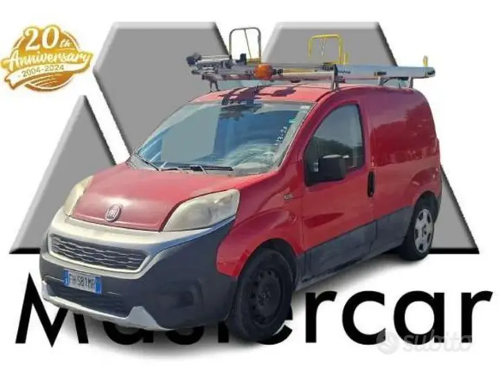Fiat Fiorino