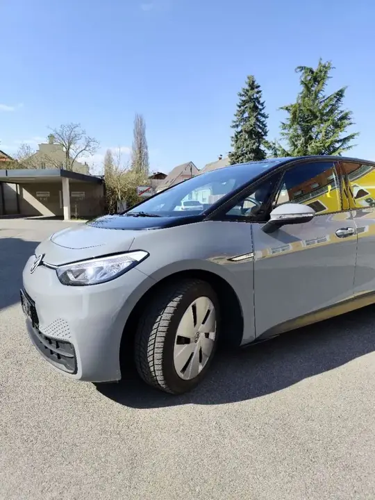 Volkswagen Id.3 2020 photo 3