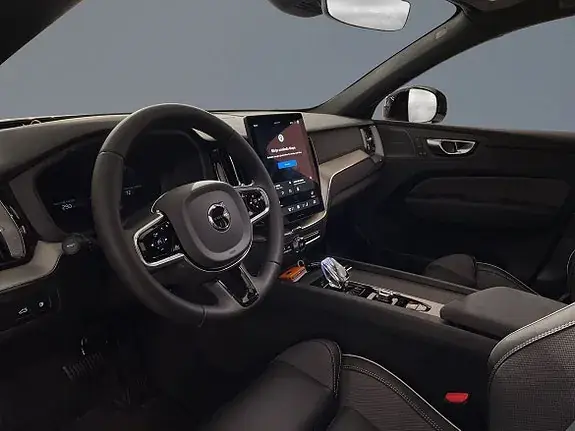 Volvo Xc60 2027 photo 4