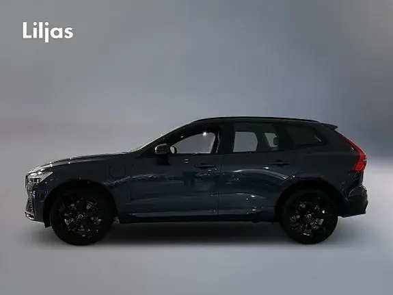 Volvo Xc60 2027 photo 2