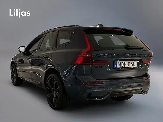 Volvo Xc60 2027 photo 3
