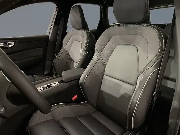 Volvo Xc60 2027 photo 5