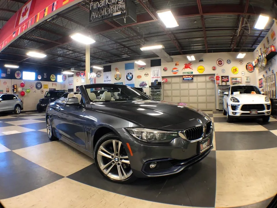 BMW 4Series