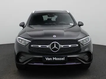 Mercedes-Benz Glc 2025 photo 3
