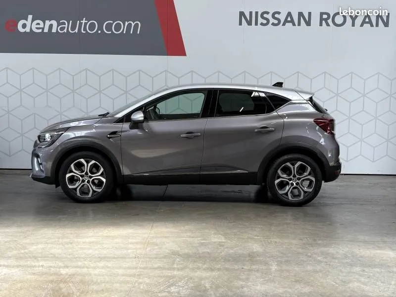 Renault Captur 2024 photo 3