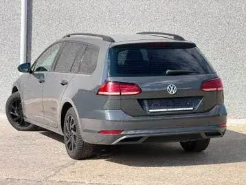 Volkswagen Golf 7 Break 2018 photo 3