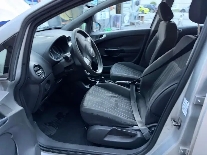Opel Corsa 2007 photo 3