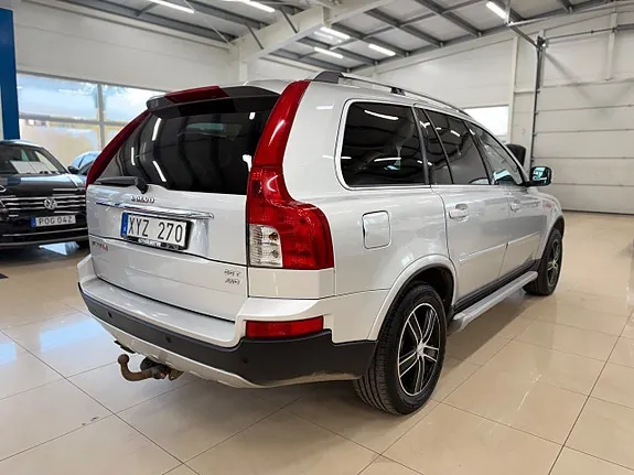 Volvo Xc90 2007 photo 4