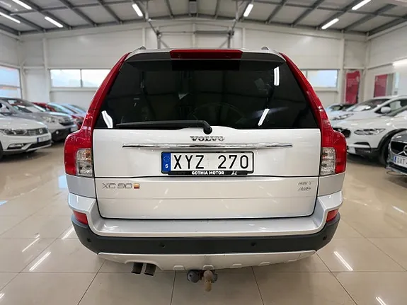 Volvo Xc90 2007 photo 5