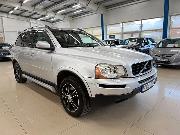Volvo Xc90 2007 photo 3