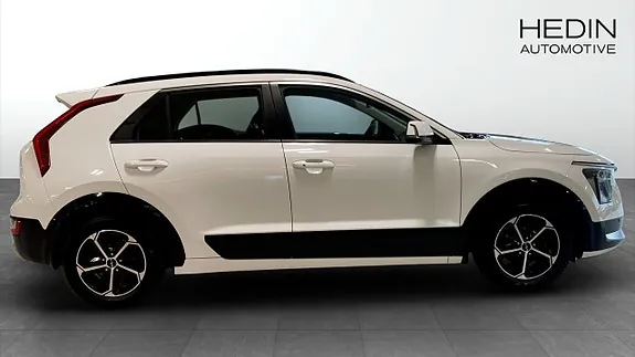 Kia Niro 2023 photo 5