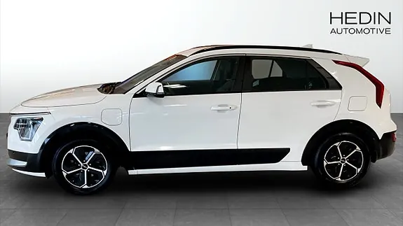 Kia Niro 2023 photo 2