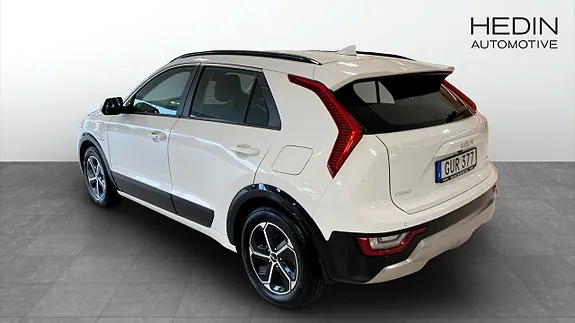 Kia Niro 2023 photo 3