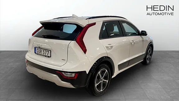 Kia Niro 2023 photo 4