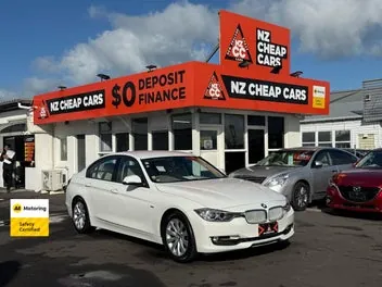 BMW 320I