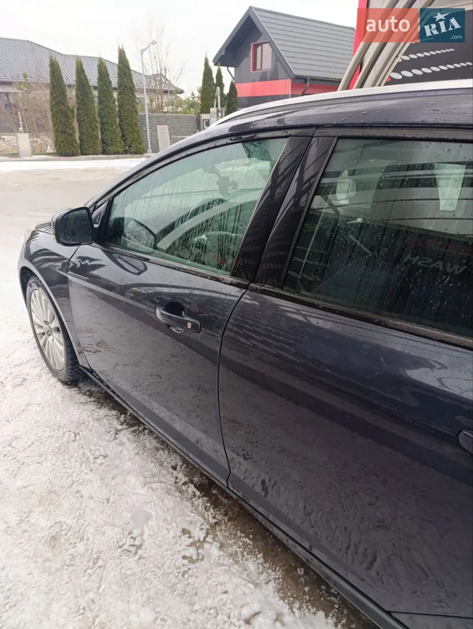 Ford Focus 2011 photo 3