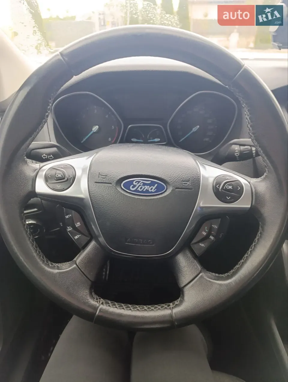 Ford Focus 2011 photo 4