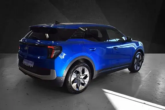 Ford Explorer 2025 photo 4