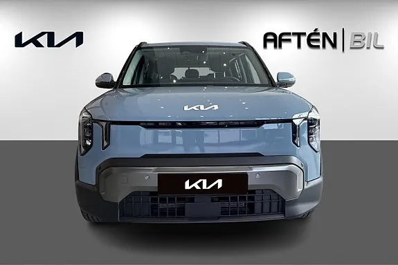 Kia Ev2 2027 photo 3