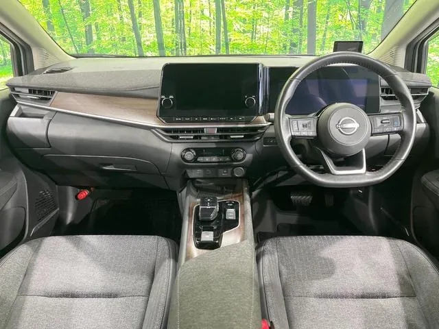 Nissan Orla G 2023 photo 2