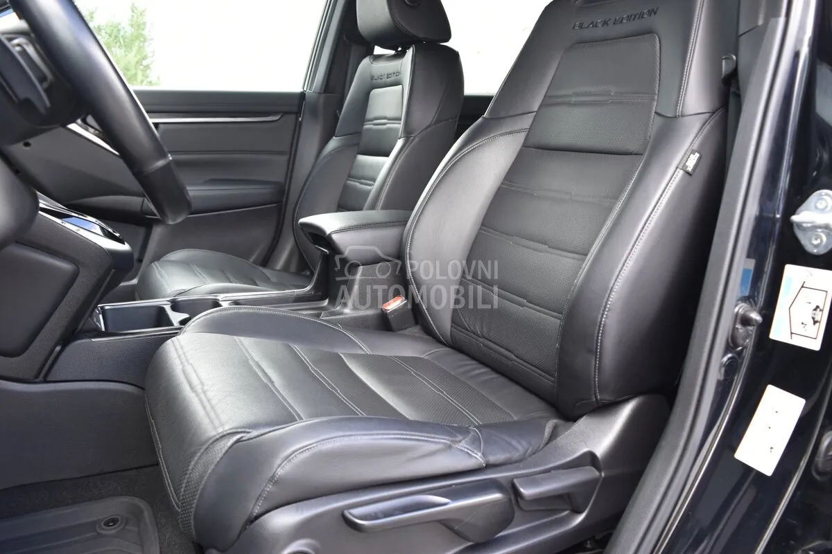 Honda Cr-V 2023 photo 3