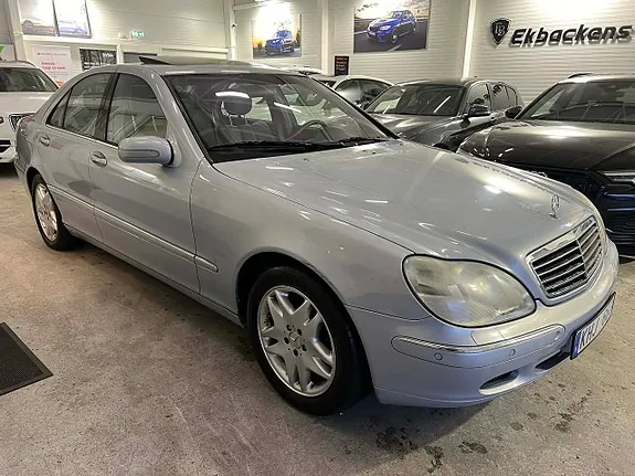 Mercedes-Benz Slc 1999 photo 3