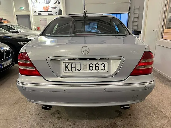 Mercedes-Benz Slc 1999 photo 5