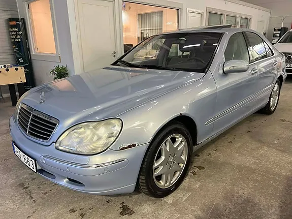 Mercedes-Benz Slc 1999 photo 2