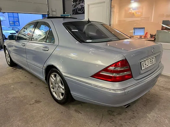 Mercedes-Benz Slc 1999 photo 4