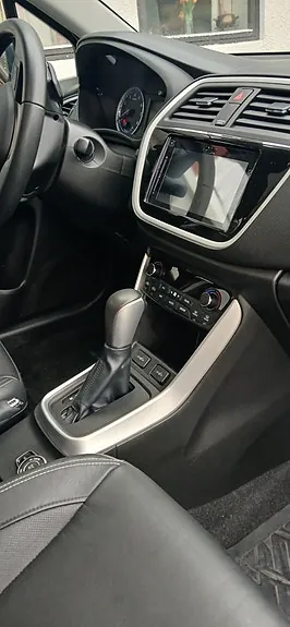 Suzuki Sx4 S-Cross 2016 photo 3