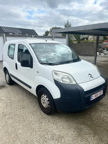 Citroen Nemo