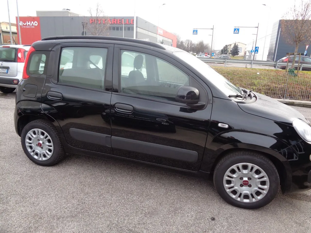 Fiat Panda 2021 photo 4