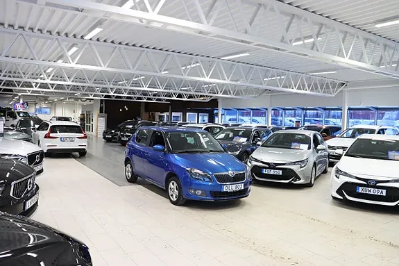 Skoda Fabia 2015 photo 3
