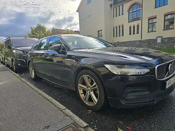 Volvo V90 2024 photo 4