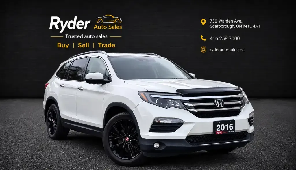 Honda Pilot