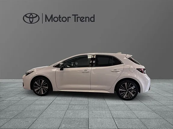 Toyota Corolla 2025 photo 4