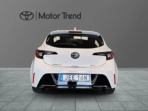 Toyota Corolla 2025 photo 5