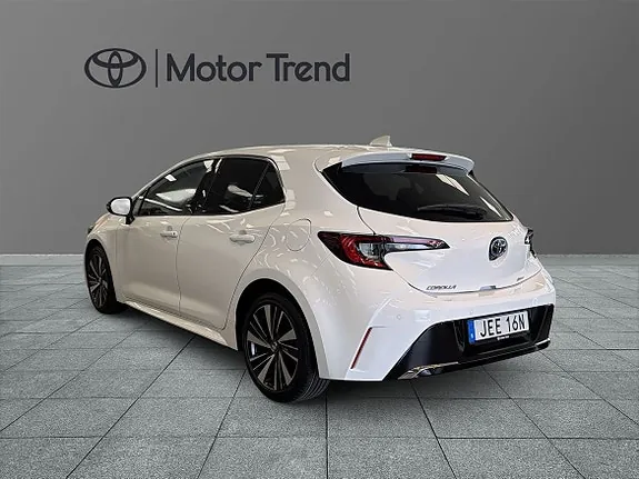 Toyota Corolla 2025 photo 3