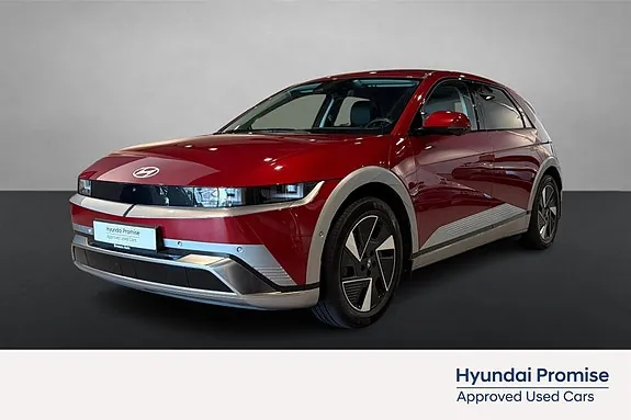 Hyundai Ioniq 5 2025 photo 3