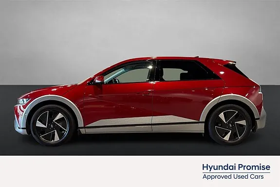 Hyundai Ioniq 5 2025 photo 4