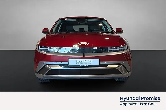 Hyundai Ioniq 5 2025 photo 2