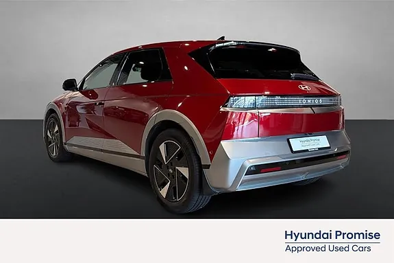 Hyundai Ioniq 5 2025 photo 5