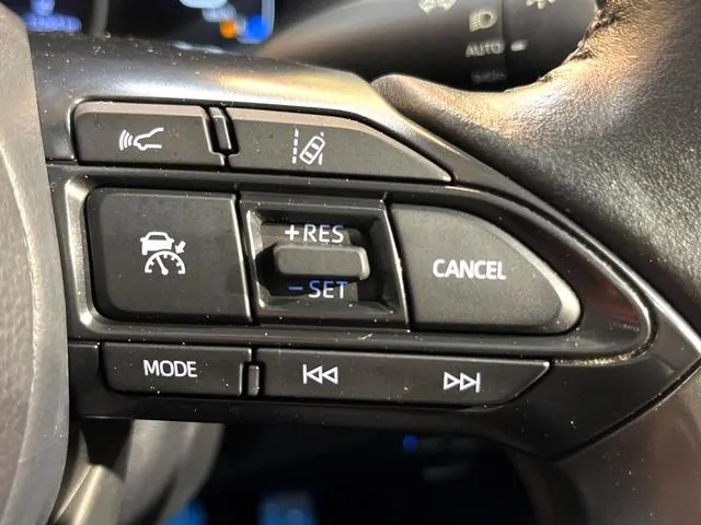 Toyota Aqua G 2023 photo 5