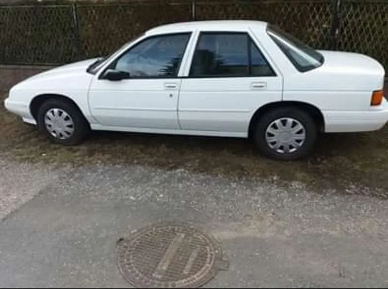 Chevrolet Sonstige