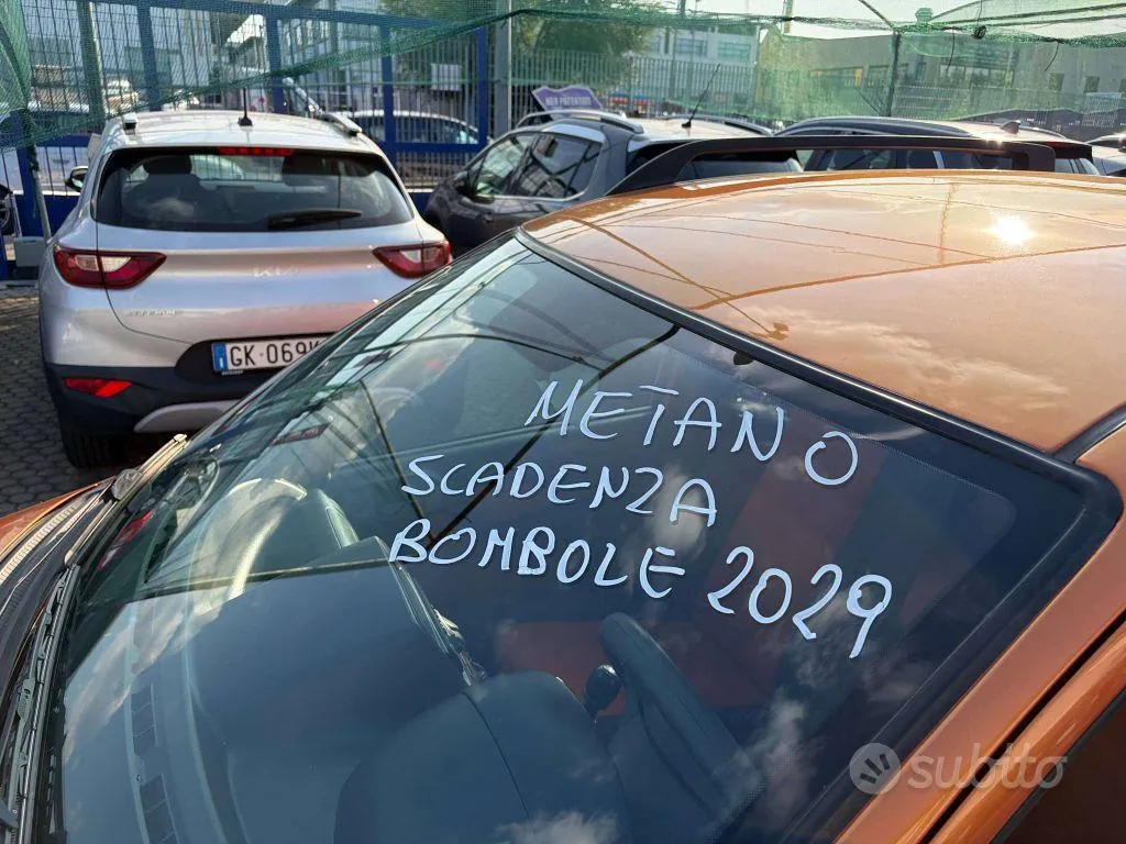 Fiat Panda 2009 photo 5