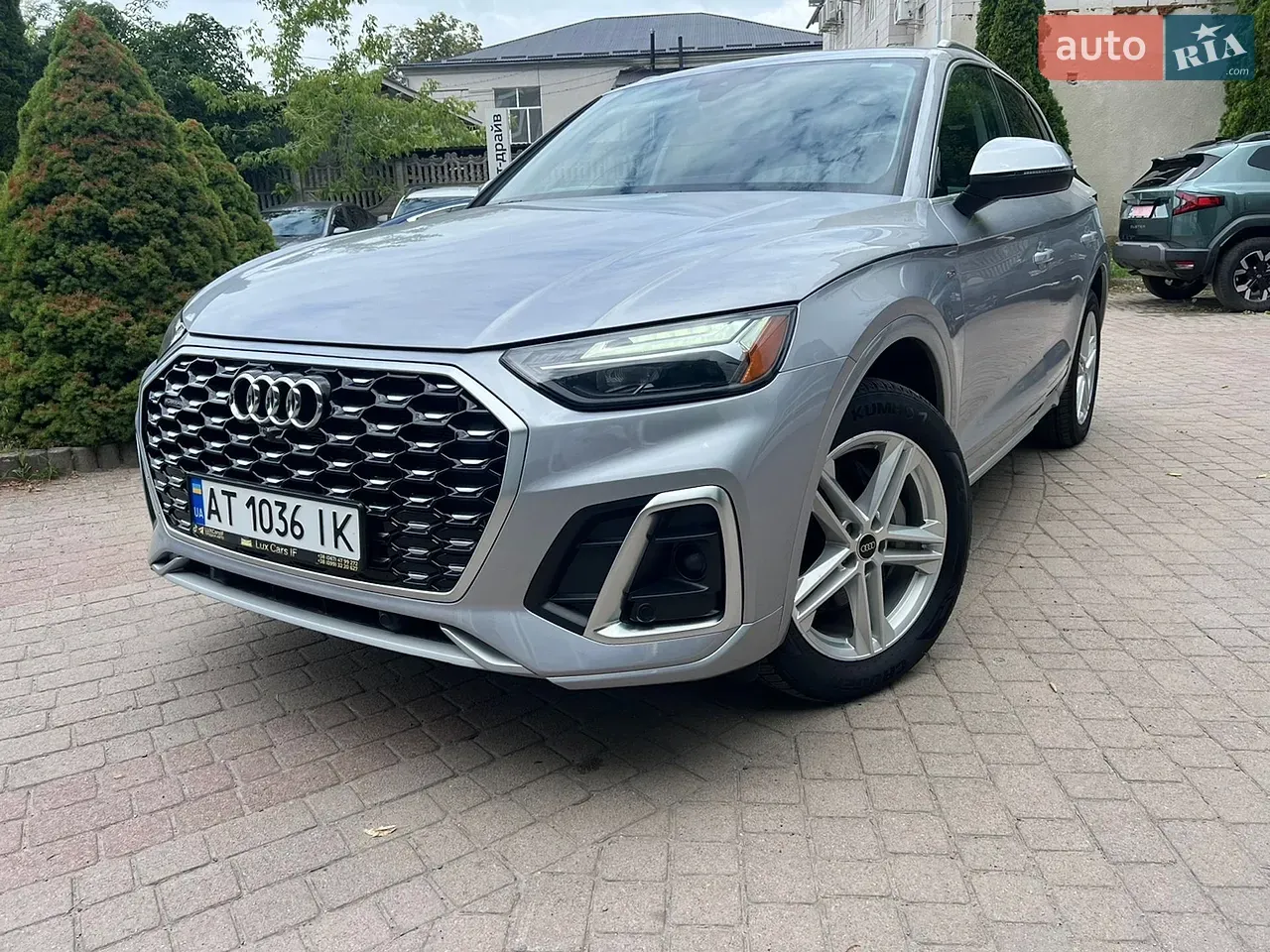 Audi Q5