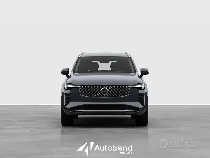 Volvo Xc90 2026 photo 3