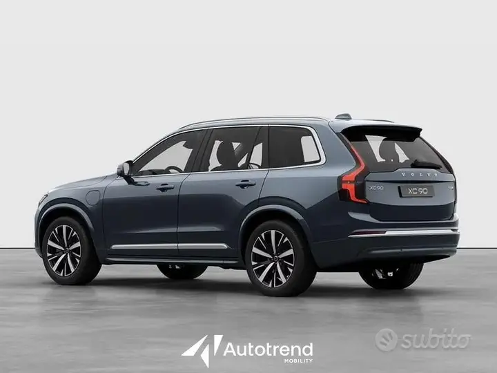 Volvo Xc90 2026 photo 2
