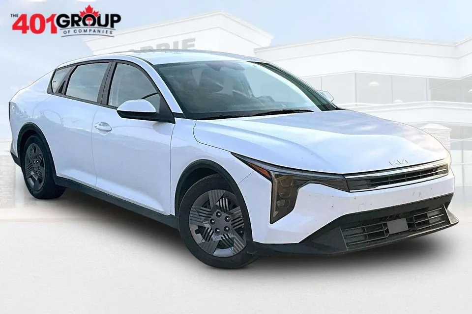 Kia K4