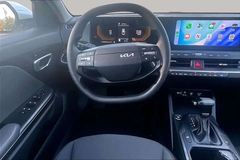 Kia K4 2025 photo 3